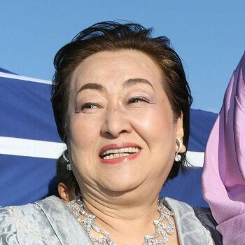 細木数子