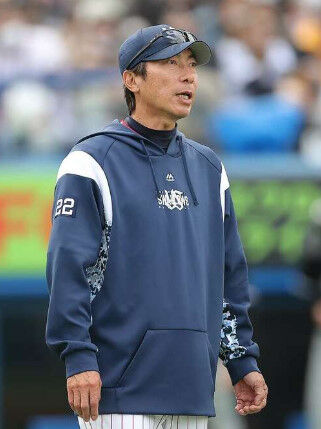 ヤクルト高津監督「リハビリ組が14人。今がギリギリ。これ以上出ると2軍の試合できなくなる」