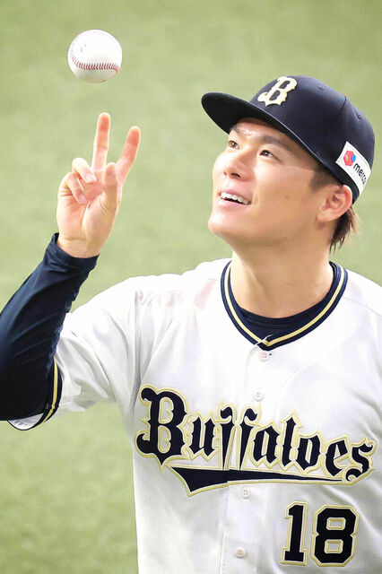 【悲報】山本由伸さん（178cm）、メジャーの先発投手では唯一の身長180cm未満へ