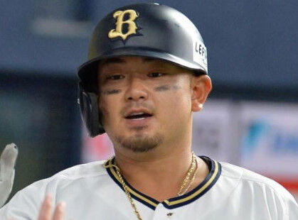 【悲報】オリックス・森、西武戦で負傷し登録抹消