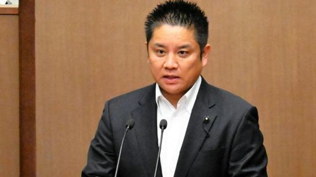 埼玉県議会、「ばか」発言巡って朝まで審議　互いに「ごめんね」して幕引きwww
