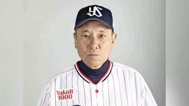 【悲報】ヤクルト池山監督、辞めろの声多数ｗｗｗｗｗｗｗｗｗｗｗｗｗｗ