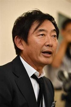 石田純一