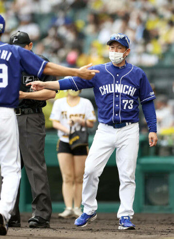 阪神タイガースが勝てて中日ドラゴンズが勝てない理由