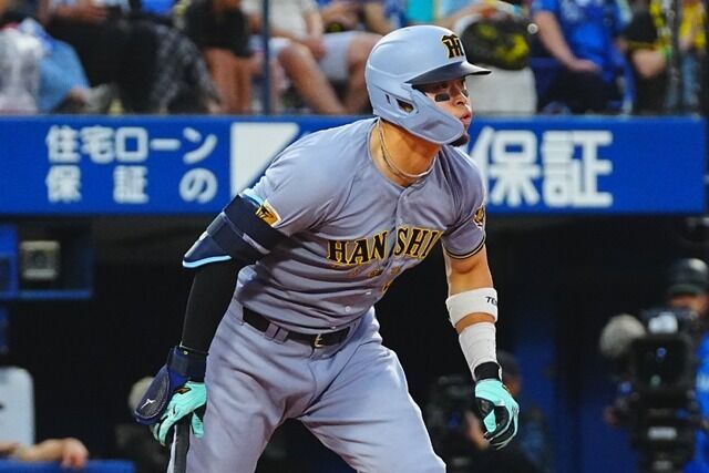 【朗報】佐藤輝明、MLBFAランキング2位ｗｗｗｗｗｗｗｗｗ