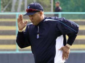 アレックス=ラミレス2