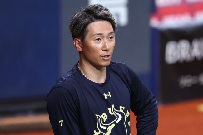 【悲報】西川龍馬、またスカす「早いこと史礁に抜いてほしいのが本音」