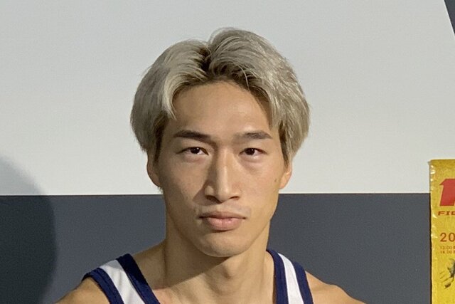 格闘家・安保瑠輝也「こめおラーメンは一口目で『これは食べ物ではない』と思い箸を置いた」