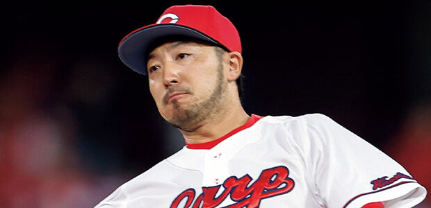 【朗報】広島・菊池涼介さん、何もしてないのに内野手のライバルが1年で3人減るｗｗｗｗｗ