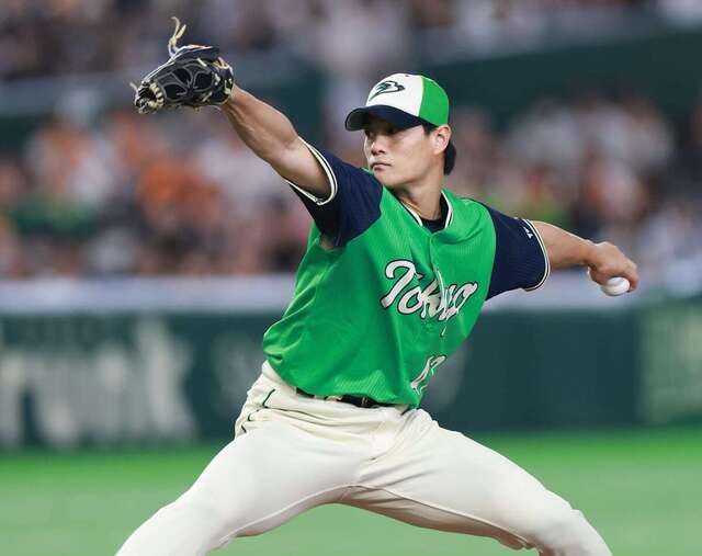  ヤクルトスワローズ、中4解禁で優勝へｗｗｗｗｗｗｗｗｗ