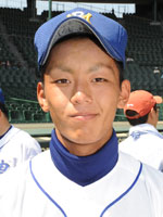 今宮健太3