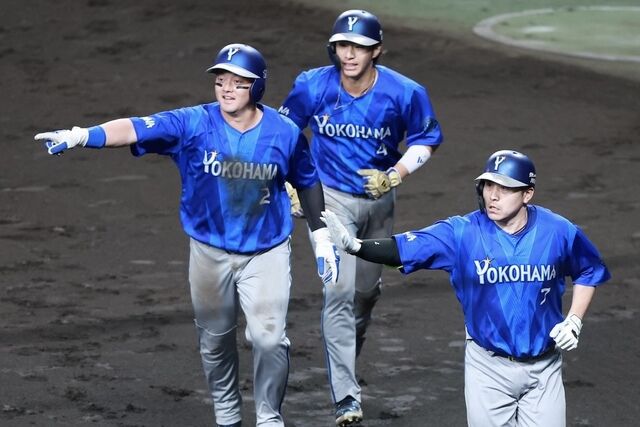 DeNAベイスターズ、ついに裏切り者を始末しに行ける模様
