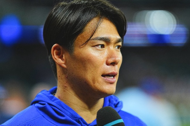  山本由伸、ガチでアンチが居ないｗｗｗｗｗｗｗｗｗｗ