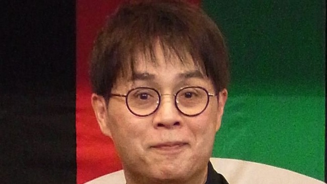 【朗報】落語家「我が家」杉山に対し「叩き潰そうとするメディアや外野は本当に無責任で恐ろしい」