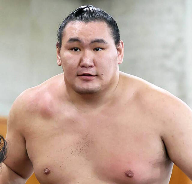【悲報】横綱・豊昇龍さん、ガチで終わるｗｗｗｗｗｗｗｗｗｗｗｗｗ