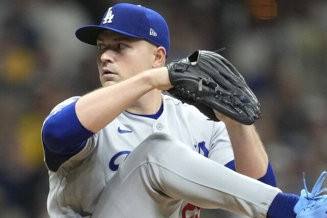 【悲報】タイガースに帰りたいと連呼してたスクーバル、ドジャース退団しそう