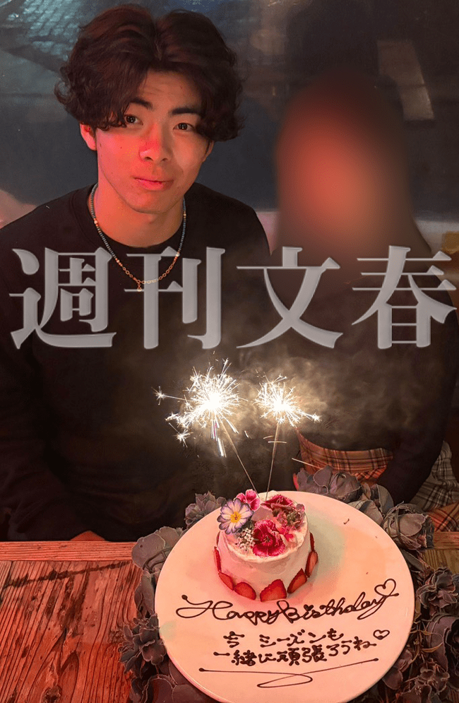 文春「ドラ1投手女性に暴行」　→ソフバンでした