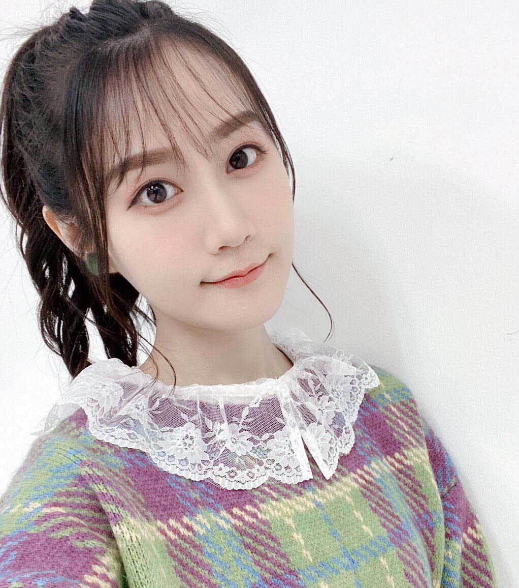 オタク受け最悪の すだれ前髪 声優界で定着してしまう ろいアンテナ