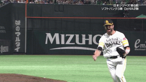 サファテとかいうプロ野球史上最高のクローザー Baseballlog サファテとかいうプロ野球史上最高のクローザー Baseballlog