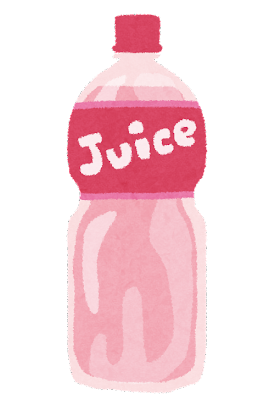 petbottle_juice