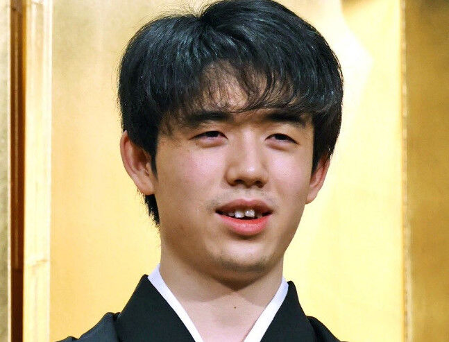 一度中日ドラゴンズの監督を藤井聡太七冠に任せてみようという風潮