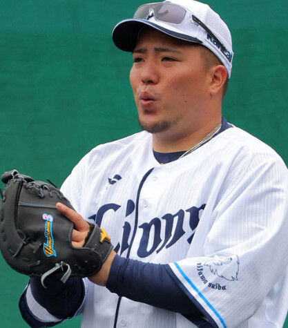 【悲報】西武・山川穂高に浮上する「海外逃亡説」