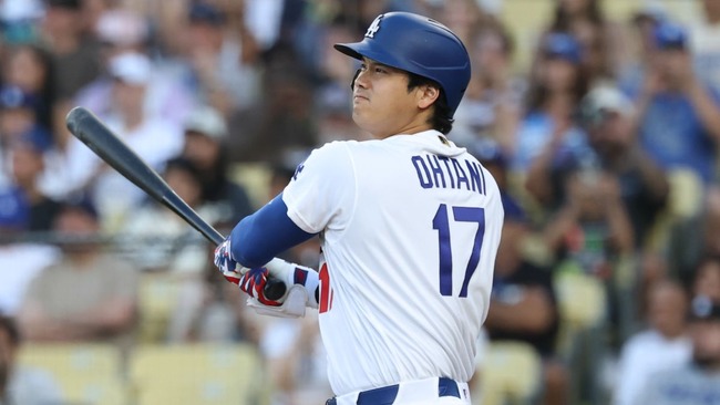 【悲報】大谷翔平さん、ガチで球団に怪我を黙ってIL入りを避けていた模様