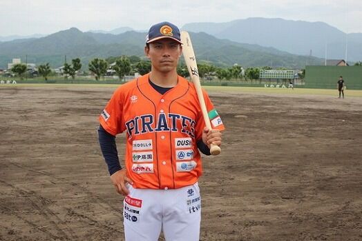 伊藤隼太