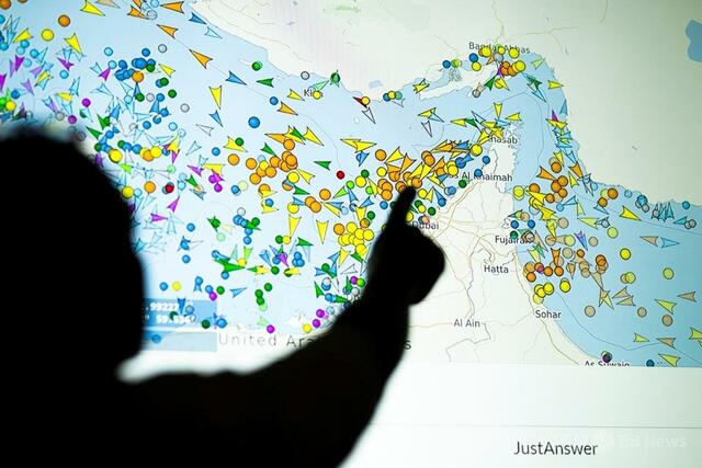  【速報】ホルムズ海峡、封鎖