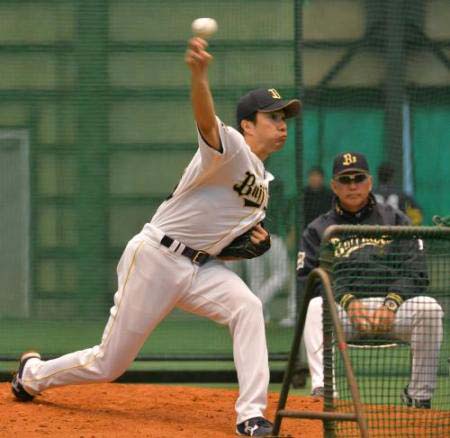 馬原孝浩