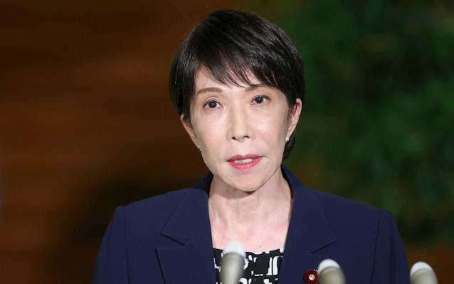 【爆笑】高市早苗、最新支持率49%ｗｗｗｗｗｗ