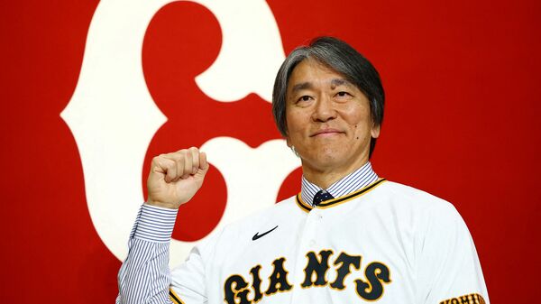 松井秀喜さんが再建を託された巨人打線ｗｗｗｗｗｗｗｗｗｗｗｗ
