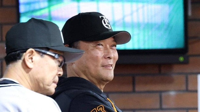 巨人浦田(23)「橋上監督代行は選手との距離が近い。凄くやりやすい。思い切りできる」 巨人浦田(23)「橋上監督代行は選手との距離が近い。凄くやりやすい。思い切りできる」