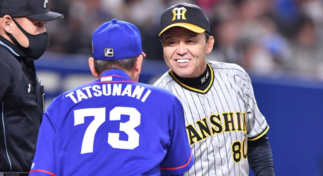 中日ドラゴンズ首位阪神タイガースに勝率5割←これｗｗｗｗｗｗ