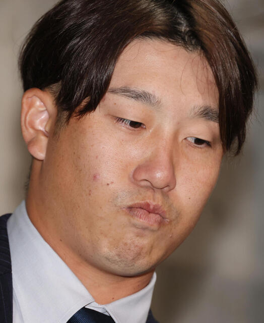 小園海斗抹消前の広島東洋カープ　40勝58敗4分(勝率.392)