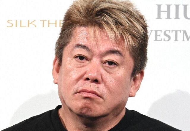  ホリエモン「面接で、納豆のパック開けると薄いフィルム入ってるけどあれなんのためか教えてって聞くわけ」