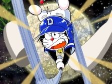 満月大根切り