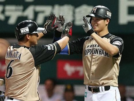 大谷