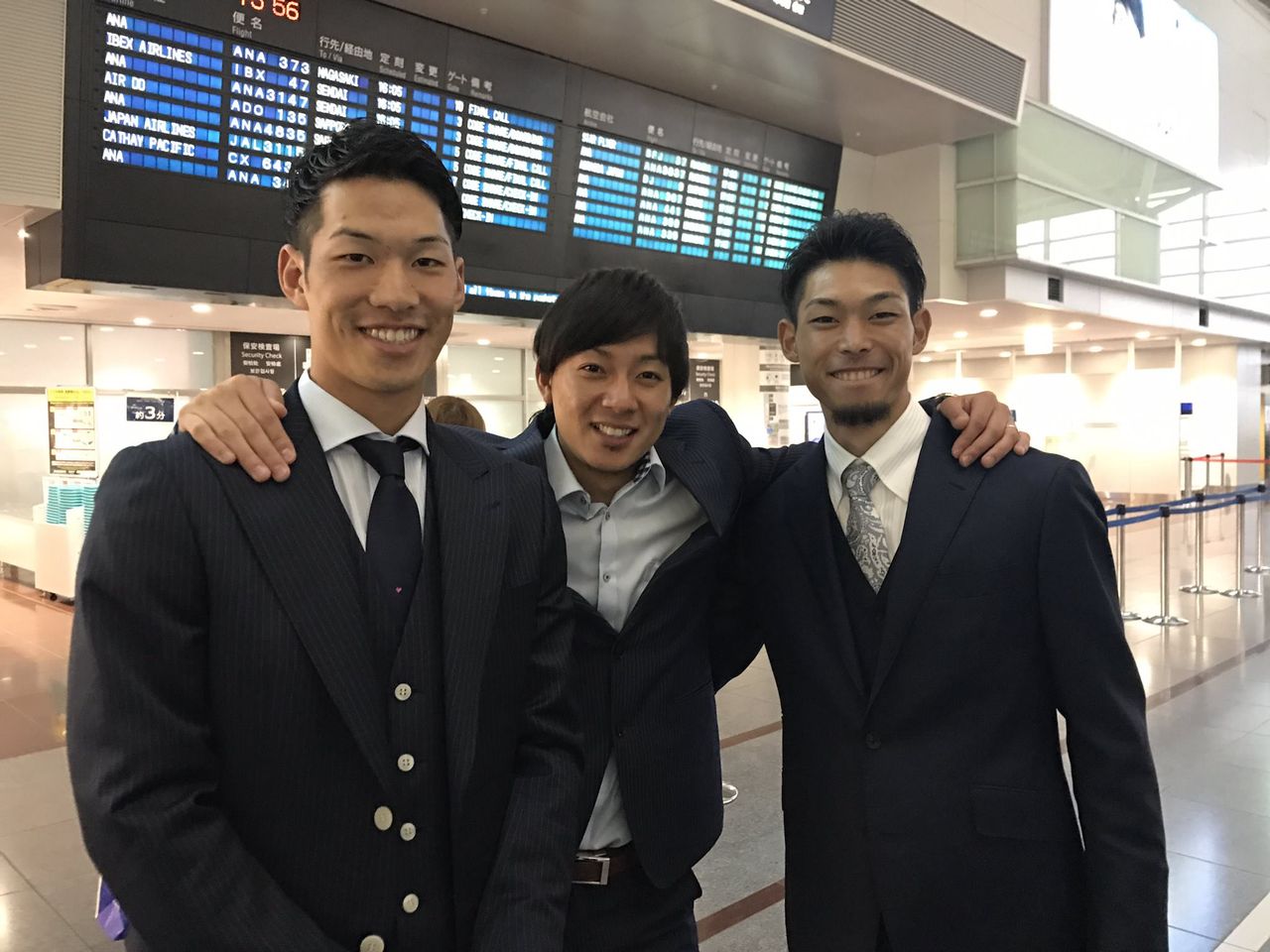 稲葉監督 又吉と京田を間違えてしまう Baseballlog 稲葉監督 又吉と京田を間違えてしまう Baseballlog