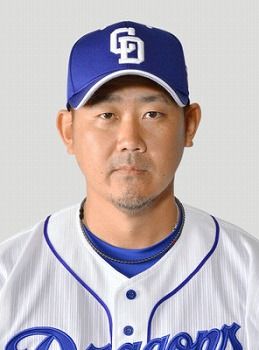 松坂
