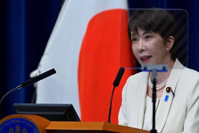 【悲報】高市早苗、自らに恥をかかせた参議院幹事長を見せしめとして粛清ｗｗｗｗｗｗｗｗ
