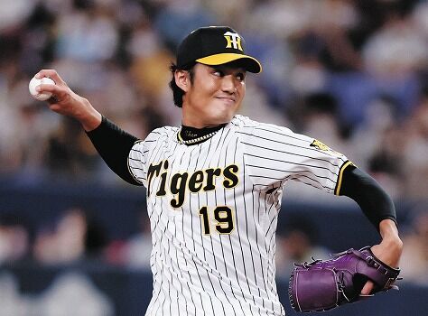 藤浪