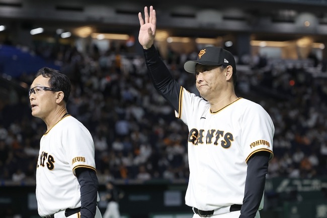 【悲報】橋上監督代行、阿部慎之助の練習メニューをこっそり廃止していたwwww 【悲報】橋上監督代行、阿部慎之助の練習メニューをこっそり廃止していたwwww