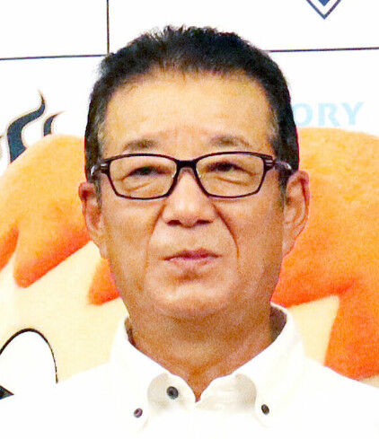 大阪府・松井一郎市長「オリックスのパレードで韓国のような事が起こらないよう気をつける」