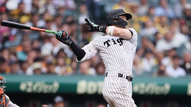  正直佐藤輝明が育成成功すると思ってなかった奴ｗｗｗｗ