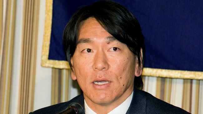 【朗報】来年のセ・リーグ監督陣、ガチで豪華ｗｗｗｗｗｗｗｗ