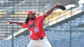 阪神、元阪神ドリスを獲得へ 阪神、元阪神ドリスを獲得へ