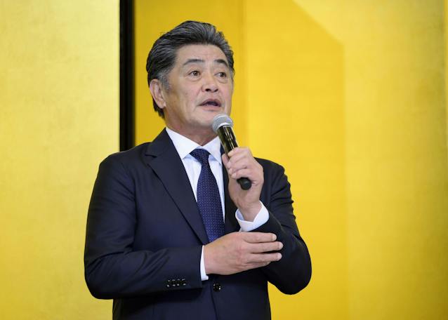 【中日🐉】工藤監督、ドラゴンズ選手と会話するも覇気が無さすぎてズッコケるｗｗｗｗｗｗ