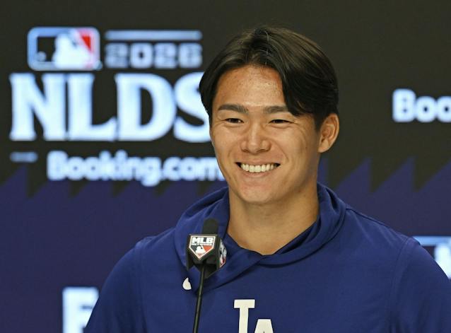 山本由伸、唐突にめちゃくちゃイケメンになるｗｗｗｗｗｗ
