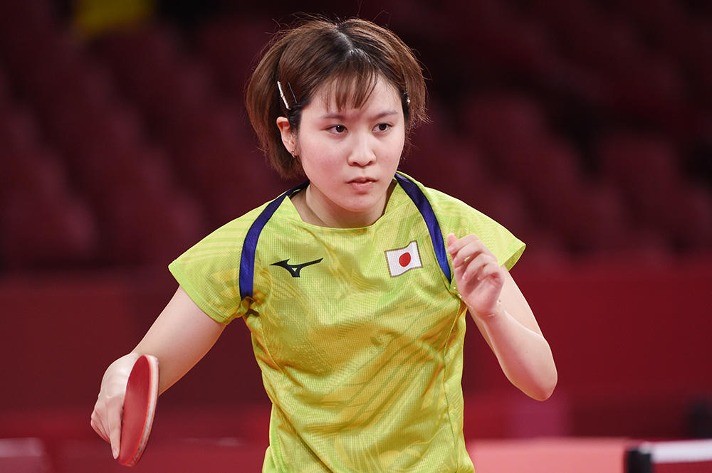 悲報 卓球の平野美宇さん なんj民だった なんjリーグ 悲報 卓球の平野美宇さん なんj民だった なんjリーグ